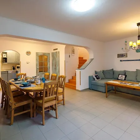 Vakantiehuis Lake House20