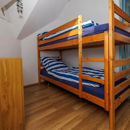 Vakantiehuis Lake House20 Velence